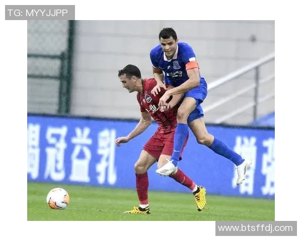 上海足球队在邀请赛中的速度表现分析与战术探讨