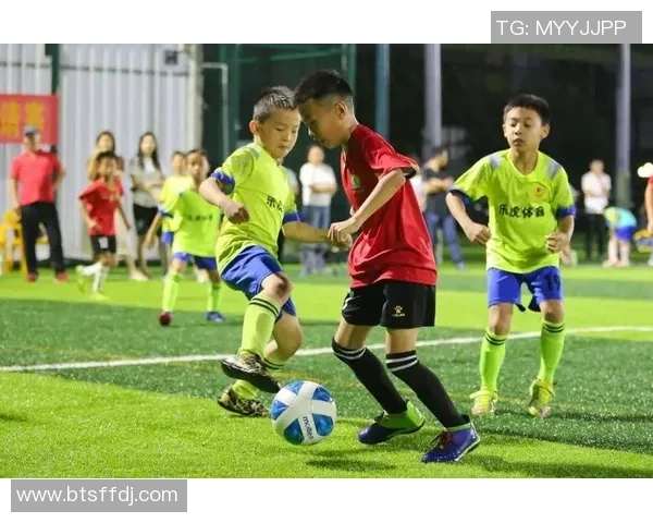 宁海足球热潮兴起青少年培养与发展新机遇