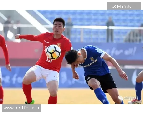 恒毅足球：引领青少年足球发展新风潮，助力梦想成真