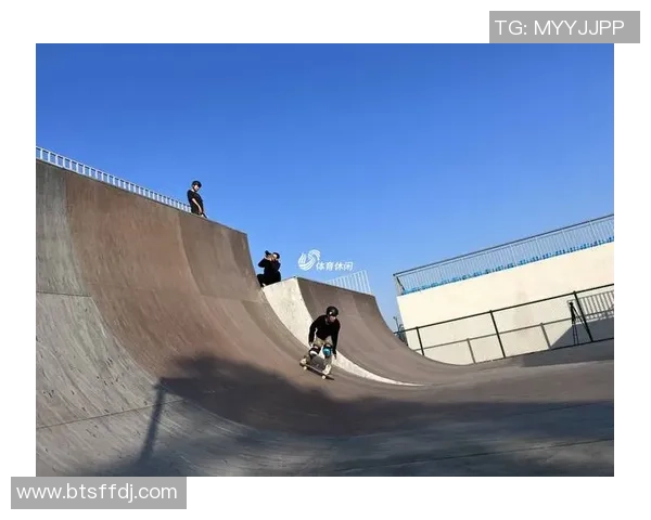 杭州滑板队的节奏与热潮探索滑板文化新趋势