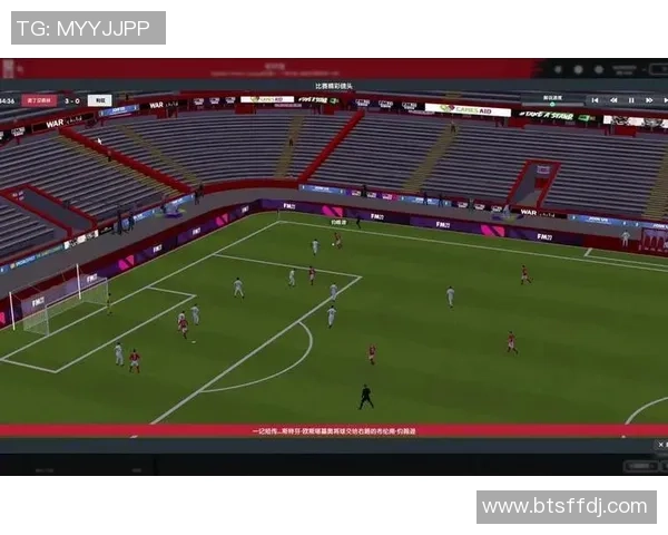 汉化足球经理全新体验带你领略真实足球战术与管理的完美结合