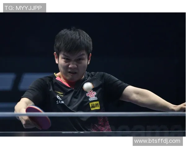 武汉乒乓球队在钻石联赛中的个人能力分析与表现评估