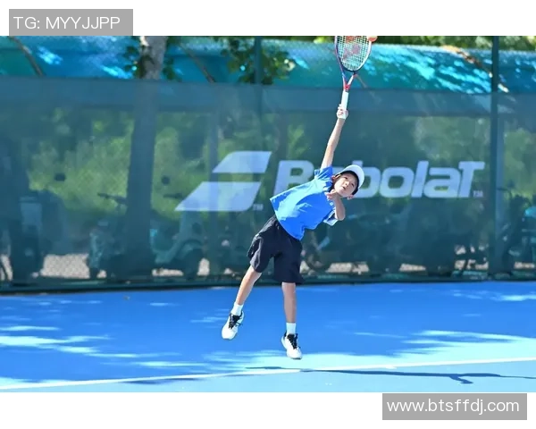 赵丽专访：从青涩球场到世界舞台的网球人生回顾与展望