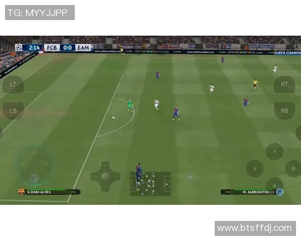 畅玩实况足球2017手机破解版尽享无尽乐趣与激情对决体验 畅玩实况足球2017手机破解版尽享无尽乐趣与激情对决体验