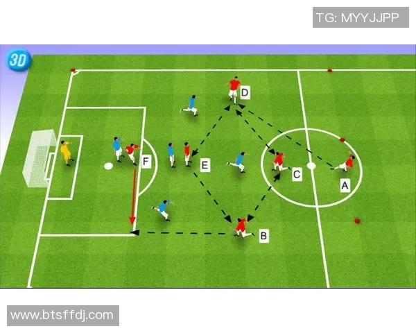 足球回垫技巧解析提升传球精准度与控球能力的关键训练方法
