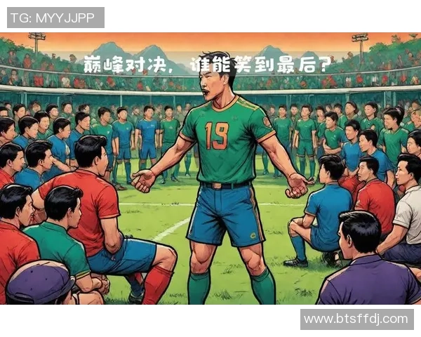 经典对决足球的魅力与战术分析让我们重温历史上的巅峰对决