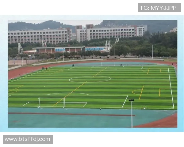 足球场施工流程详解从规划设计到竣工验收的全程指南